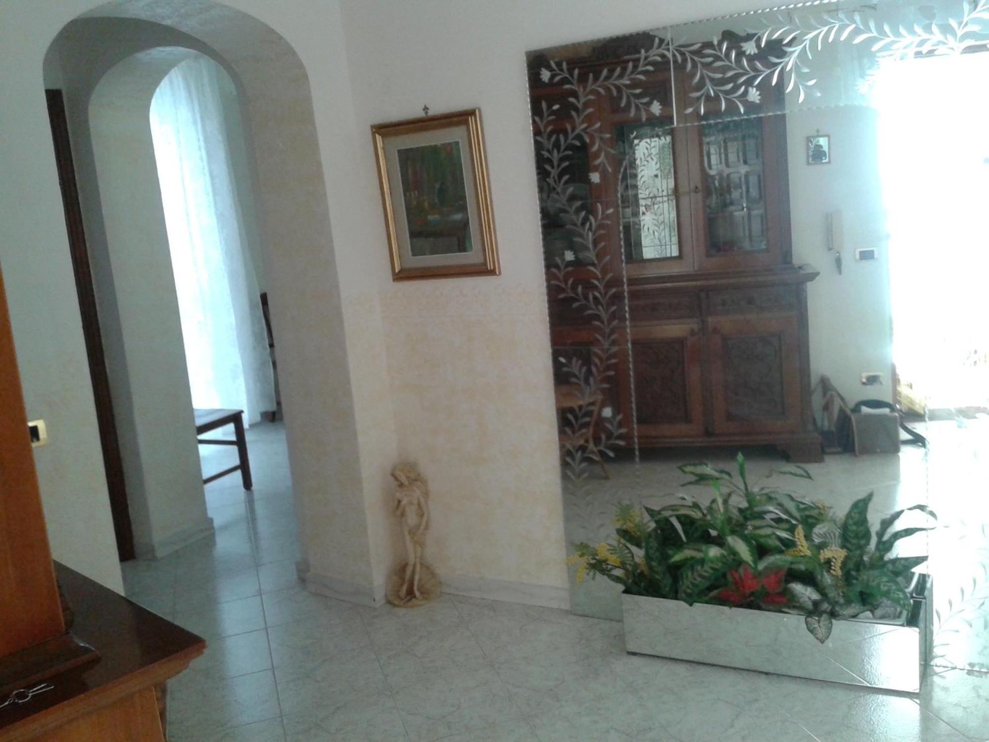 Апартаменты Francesca House Атрани Экстерьер фото