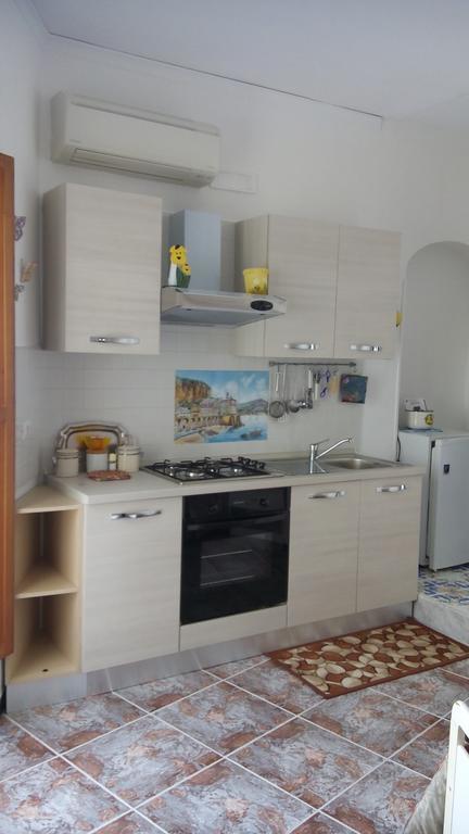 Апартаменты Francesca House Атрани Экстерьер фото